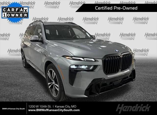 2026 BMW X7 xDrive40i for sale in KCMO, MO