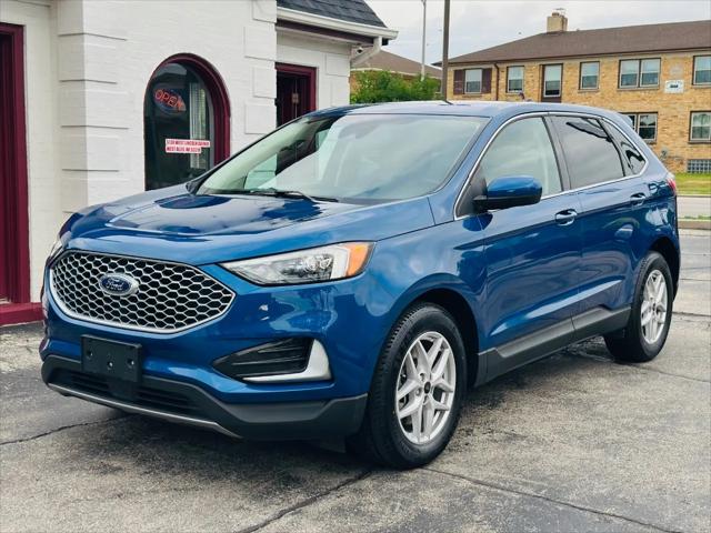 2024 Ford Edge SEL for sale in West Allis, WI