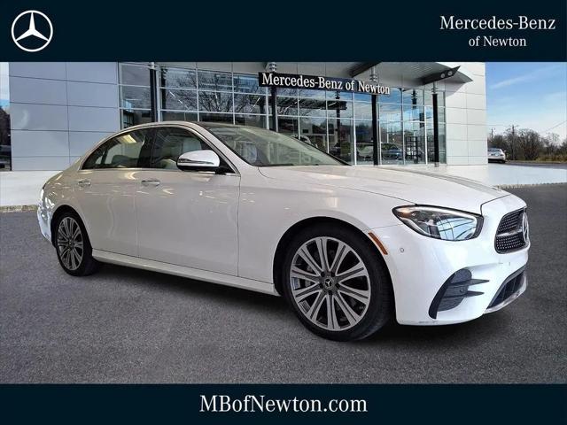 2023 Mercedes-Benz E 450 4MATIC for sale in Newton, NJ