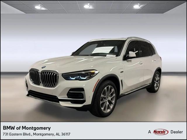 2023 BMW X5 xDrive45e for sale in Montgomery, AL