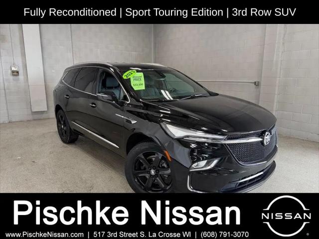 2023 Buick Enclave Essence FWD for sale in La Crosse, WI