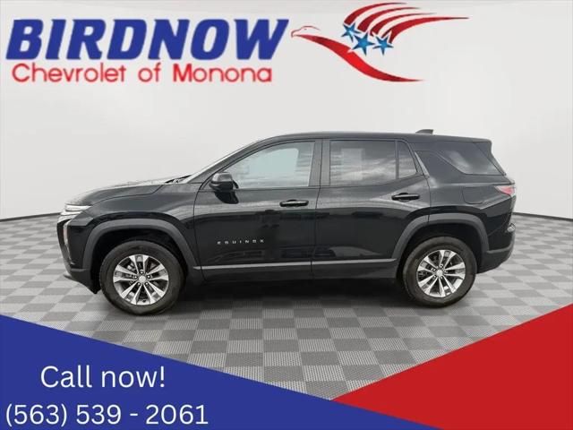 2025 Chevrolet Equinox AWD LT for sale in Monona, IA