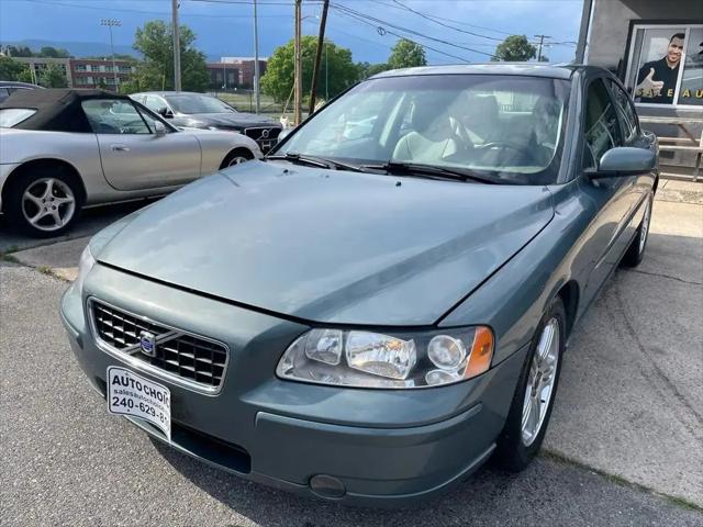 2005 Volvo S60 2.5T for sale in Frederick, MD