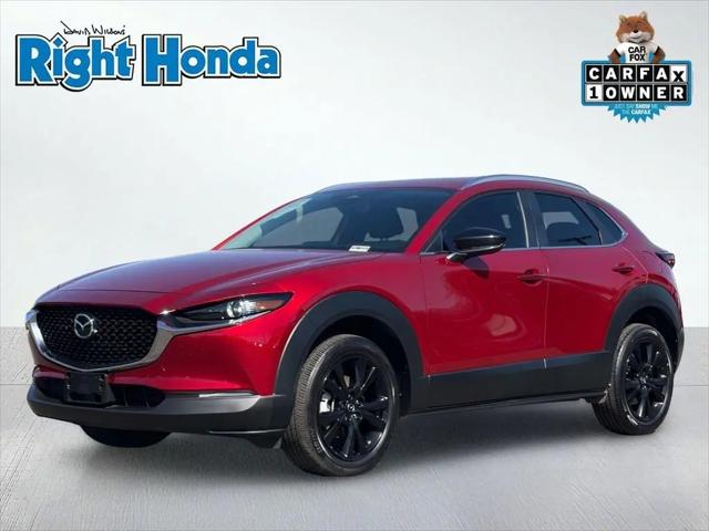 2025 Mazda CX-30 2.5 S Select Sport for sale in Scottsdale, AZ