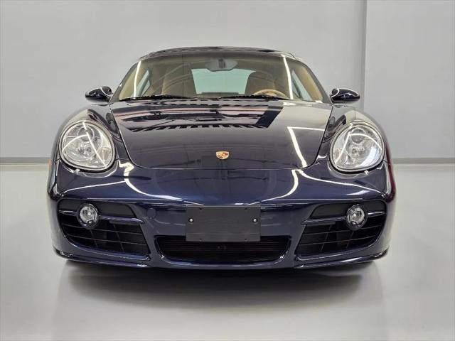 2007 Porsche Cayman S for sale in Las Vegas, NV