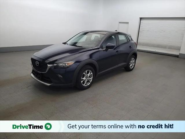 2017 Mazda CX-3 Sport for sale in Glen Burnie, MD