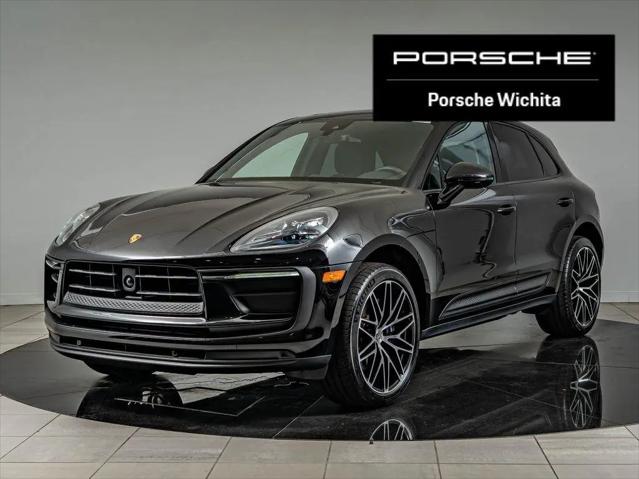 2026 Porsche Macan Macan for sale in Wichita, KS
