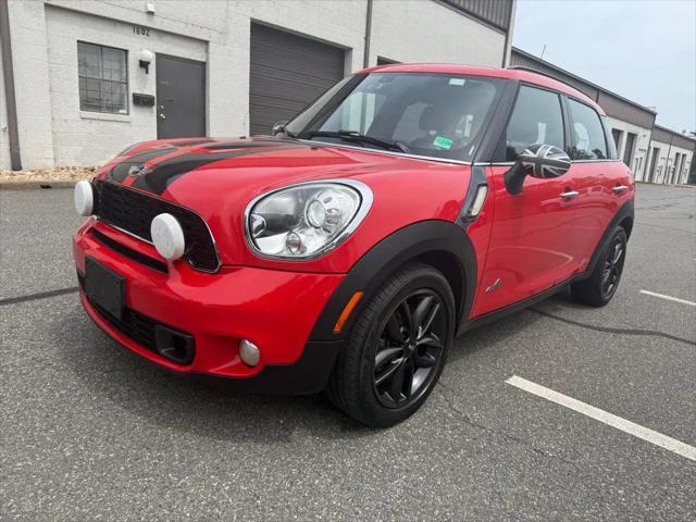 2011 MINI Cooper Countryman Base for sale in Fredericksburg, VA