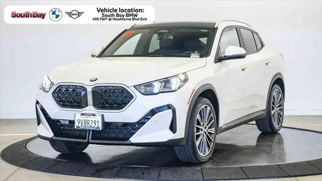 2026 BMW X2 xDrive28i for sale in Torrance, CA