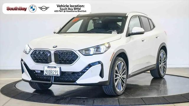 2026 BMW X2 xDrive28i for sale in Torrance, CA