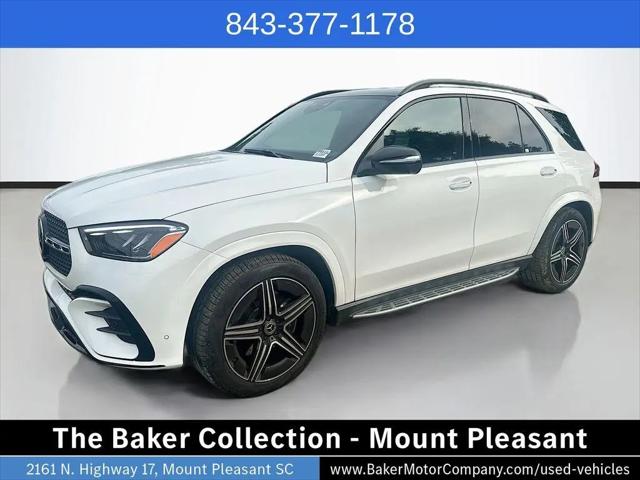 2026 Mercedes-Benz GLE GLE 350 Base for sale in Mt Pleasant, SC
