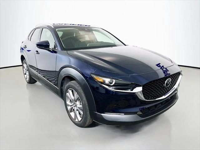2023 Mazda CX-30 2.5 S Preferred for sale in Philadelphia, PA