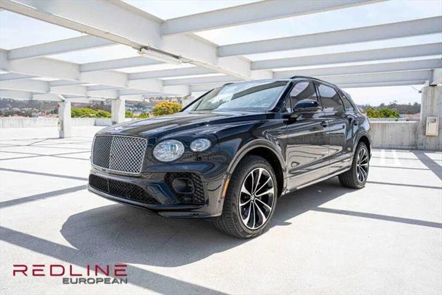 2023 Bentley Bentayga V8 for sale in San Diego, CA