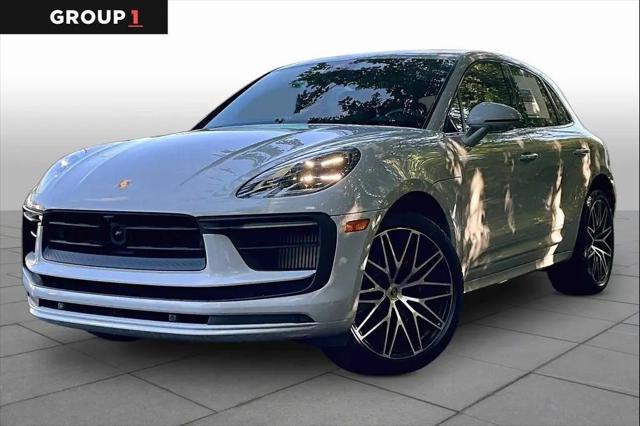 2023 Porsche Macan S for sale in Bluffton, SC