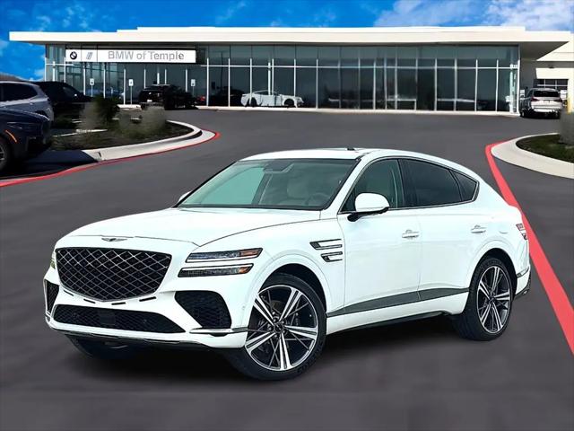 2026 Genesis GV80 3.5T E-SC MHEV AWD for sale in Temple, TX