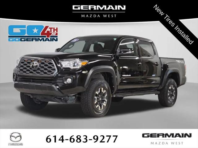 2023 Toyota Tacoma TRD Sport for sale in Columbus, OH