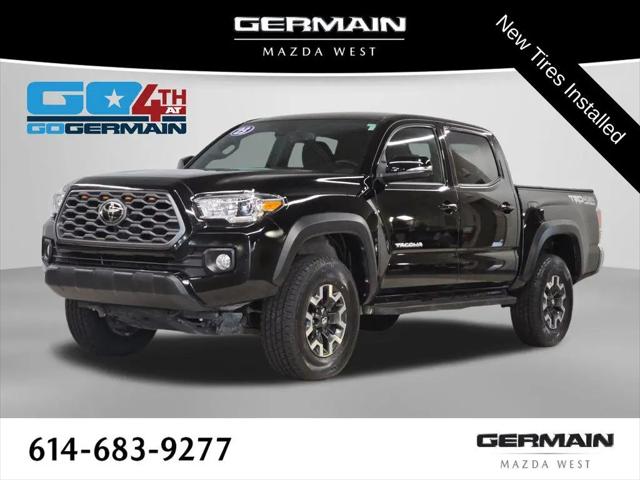 2023 Toyota Tacoma TRD Sport for sale in Columbus, OH