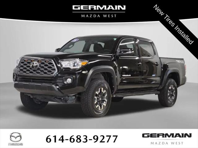 2023 Toyota Tacoma TRD Sport for sale in Columbus, OH