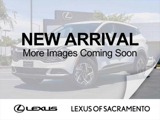2024 Kia Sportage LX for sale in Sacramento, CA