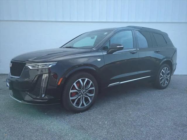 2024 Cadillac XT6 AWD Sport for sale in Salisbury, MD