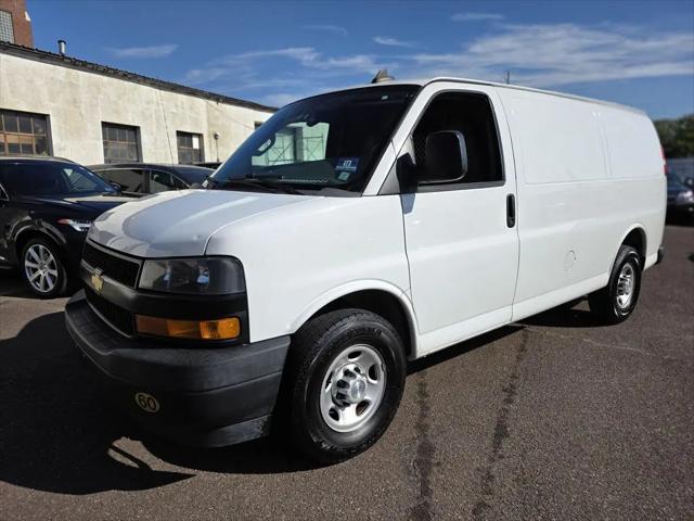 2018 Chevrolet Express Work Van for sale in Norristown, PA