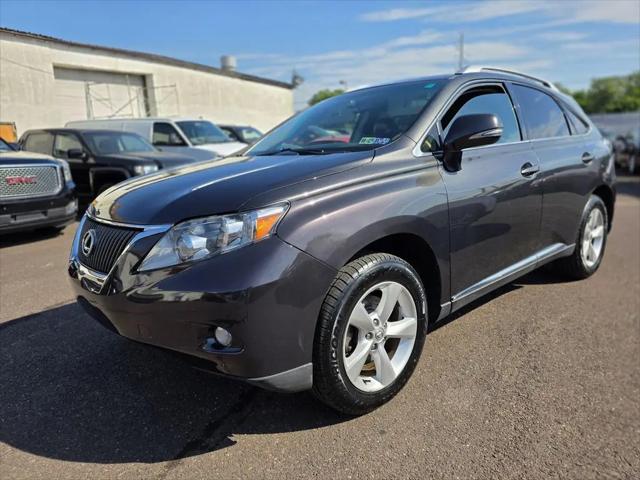 2010 Lexus RX 350 Base for sale in Norristown, PA