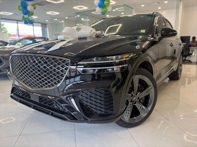 2024 Genesis GV70 2.5T AWD for sale in Inwood, NY