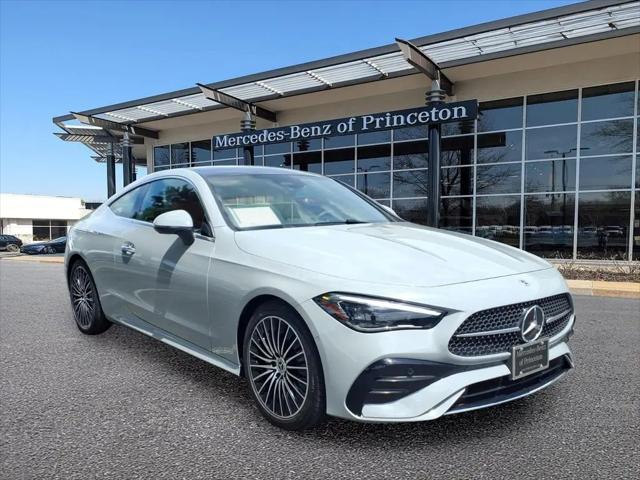 2025 Mercedes-Benz E-CLASS E 300 4MATIC for sale in Lawrenceville, NJ