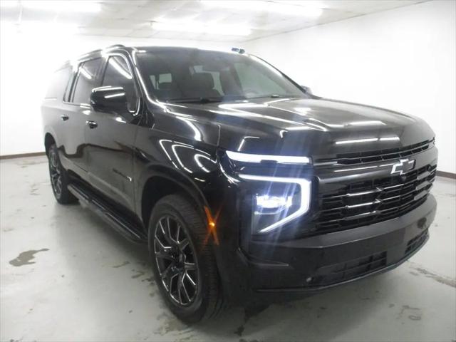 2026 Chevrolet Suburban RST, 4WD for sale in Battle Creek, MI