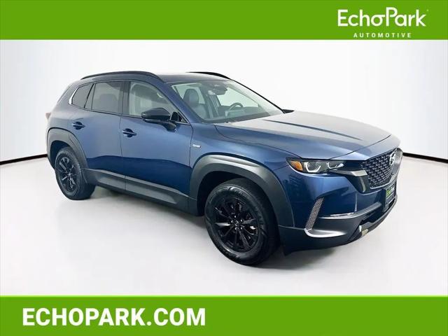 2025 Mazda CX-50 Hybrid Premium Package for sale in Birmingham, AL