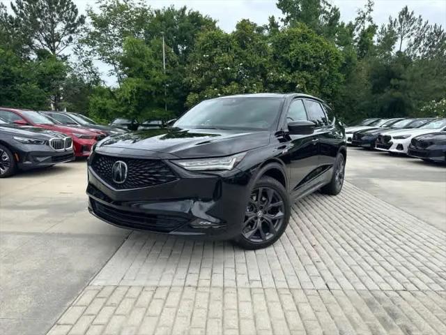 2023 Acura MDX A-SPEC for sale in Evans, GA