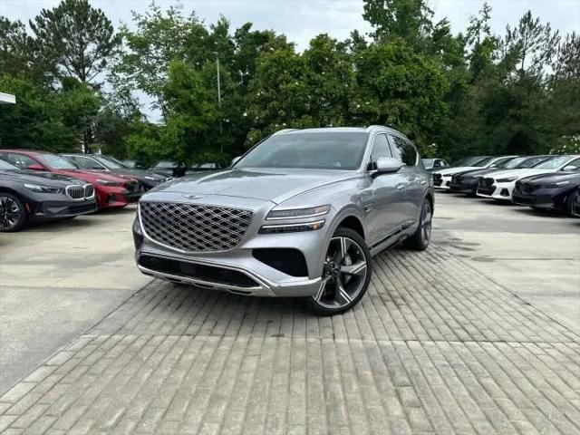 2025 Genesis GV80 3.5T Prestige AWD for sale in Evans, GA