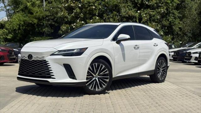 2024 Lexus RX 350 Premium Plus for sale in Evans, GA