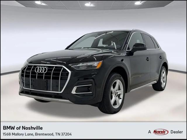 2021 Audi Q5 Premium 45 TFSI quattro S tronic for sale in Brentwood, TN