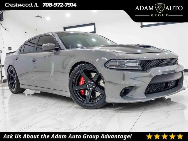 2018 Dodge Charger SRT 392 RWD for sale in Crestwood, IL