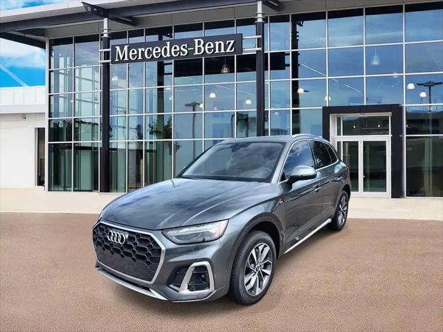 2024 Audi Q5 Prestige 45 TFSI S line quattro S tronic for sale in Ridgeland, MS