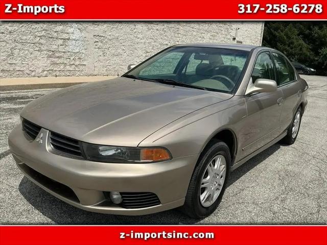 2002 Mitsubishi Galant ES for sale in Indianapolis, IN