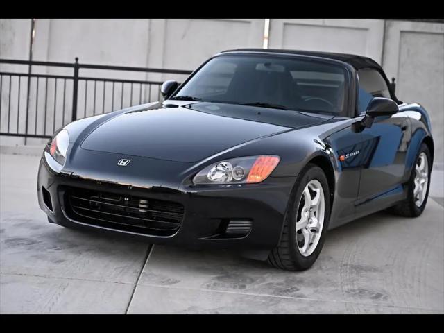 2001 Honda S2000 Base for sale in Montclair, CA