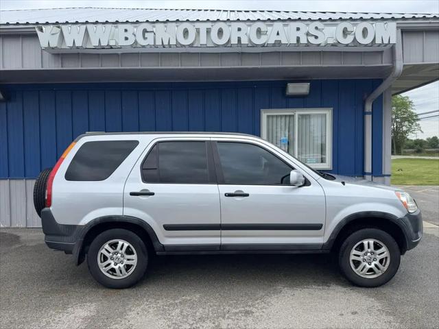2003 Honda CR-V EX for sale in Naperville, IL