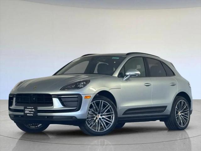 2026 Porsche Macan Unknown for sale in Redwood City, CA