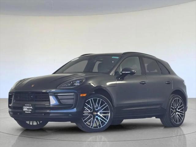 2026 Porsche Macan Unknown for sale in Redwood City, CA