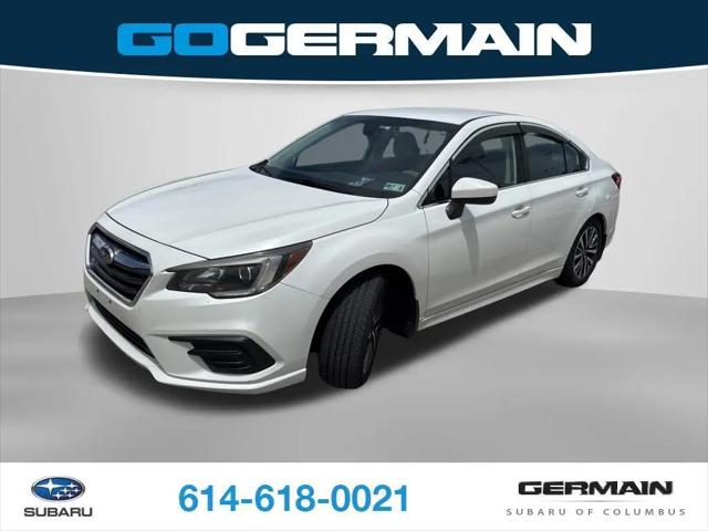 2019 Subaru Legacy 2.5i Premium for sale near Columbus, OH