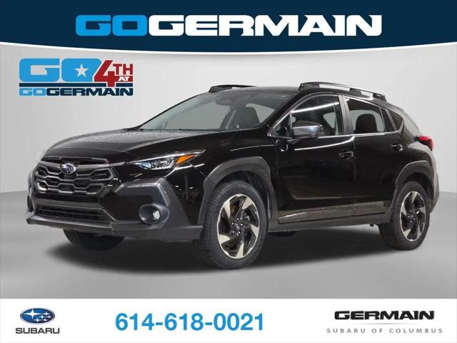 2024 Subaru Crosstrek Limited for sale in Columbus, OH