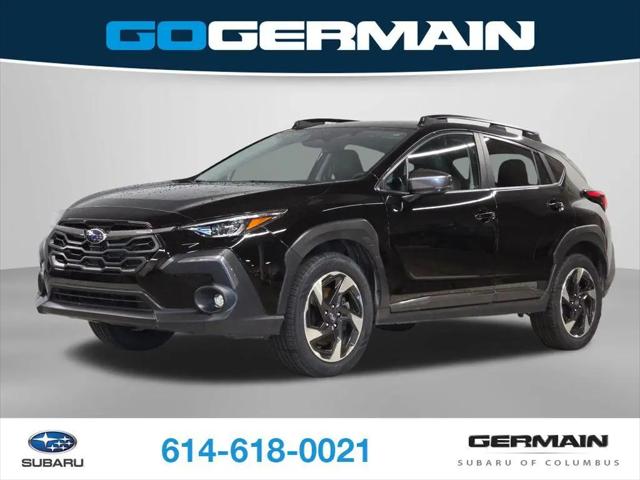 2024 Subaru Crosstrek Limited for sale in Columbus, OH