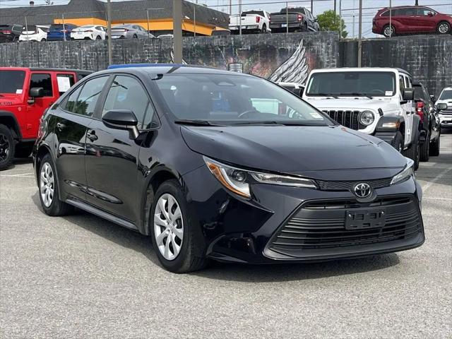 2023 Toyota Corolla LE for sale in Knoxville, TN