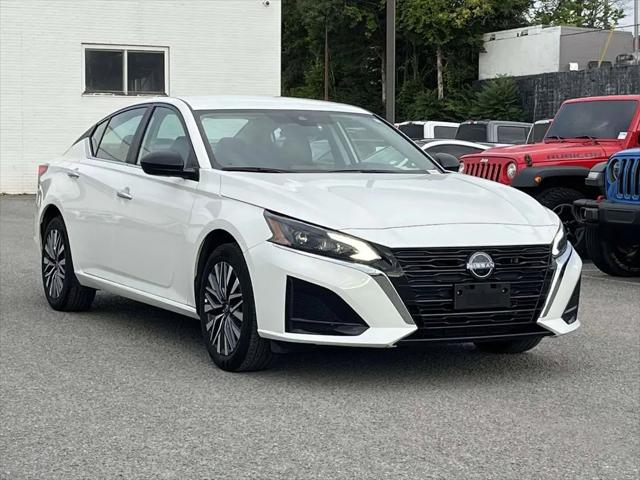 2025 Nissan Altima SV AWD for sale in Knoxville, TN