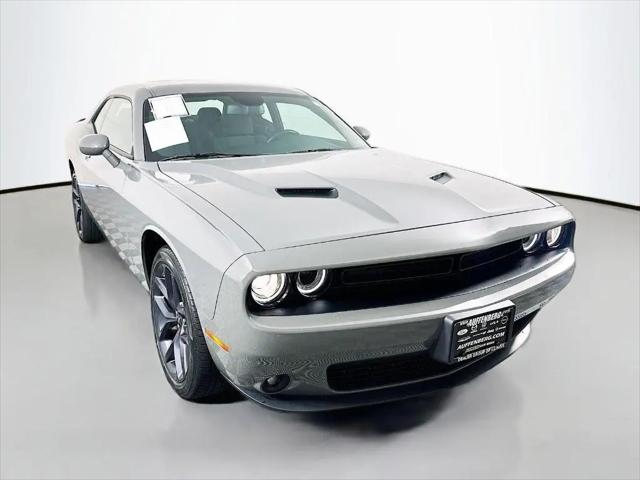 2023 Dodge Challenger SXT for sale in O'Fallon, IL