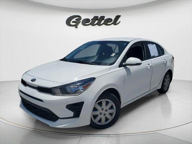2021 Kia Rio S for sale in Punta Gorda, FL