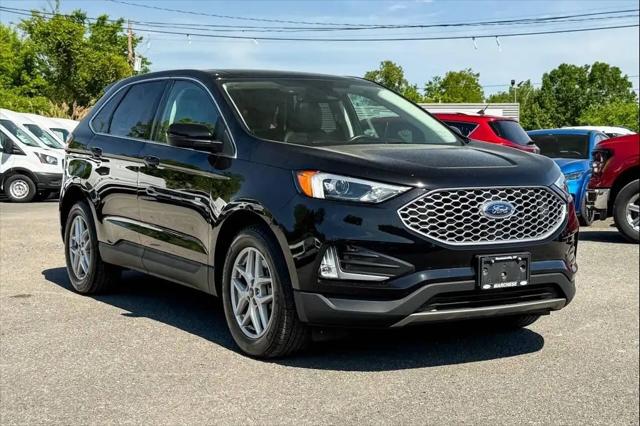2023 Ford Edge SEL for sale in Mechanicville, NY