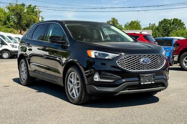 2023 Ford Edge SEL for sale in Mechanicville, NY